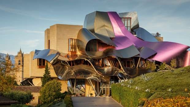 Marqués de Riscal